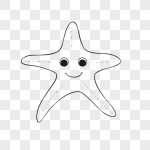 海星ppt图片