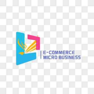 电商微商logo图片