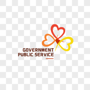 政府公益logo图片