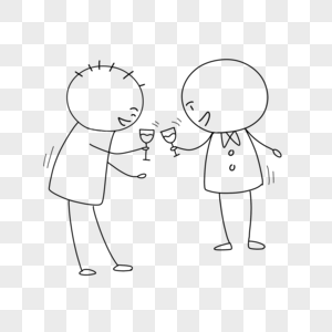 简笔画香蕉图片