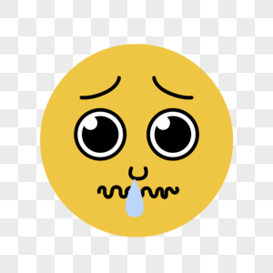 感冒流鼻涕图片