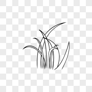 体现父爱简笔画图片