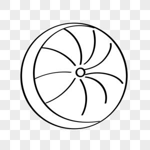 坐垫简笔画图片