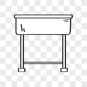 手指简笔画图片