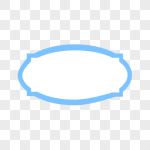 气泡会话框元素素材