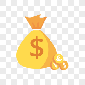 绿色的金钱袋图片-绿色的金钱袋素材图片大全-摄图网