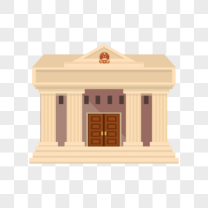 政府建筑图片