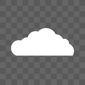 白云表情图片
