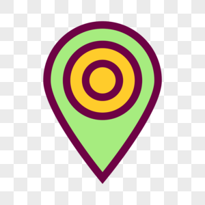 位置图标图片