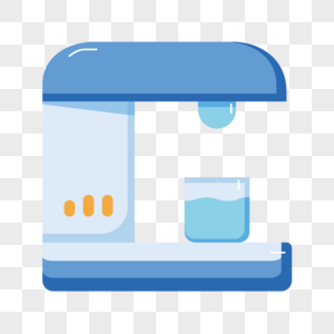 饮水机图片