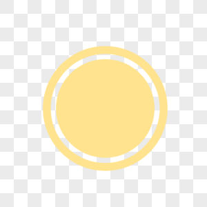 缤纷小圆圈图片