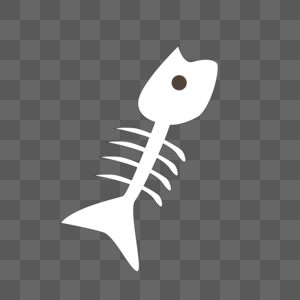 创意鱼骨图片-创意鱼骨素材图片大全-摄图网