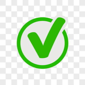 对号图片