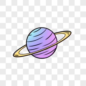星球素材元素_免抠素材_png图片下载-摄图网