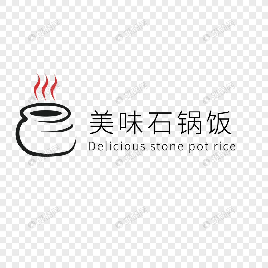 饭店LOGO图片