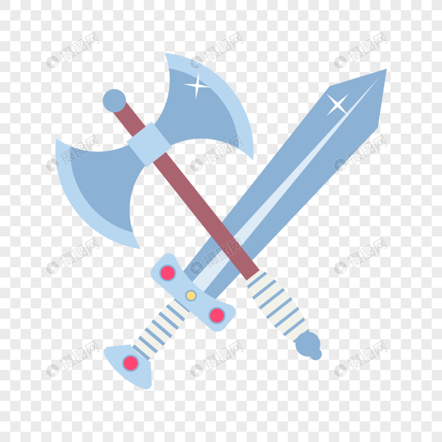 武器元素素材下载 正版素材 摄图网