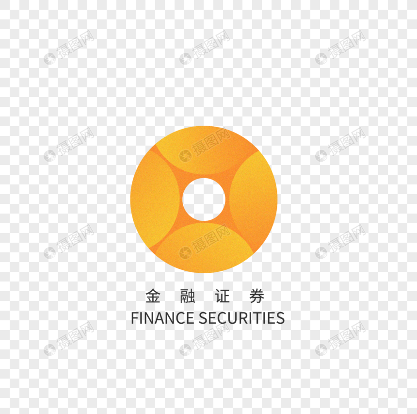 金融logo图片