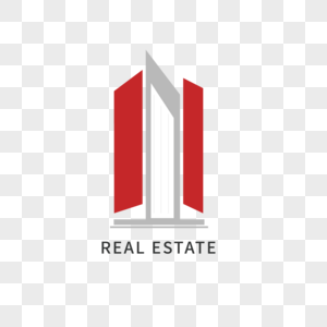 房地产建筑logo图片