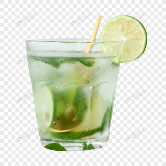 夏日mojito图片