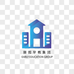 教育logo图片