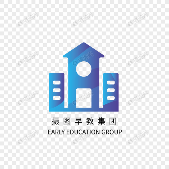 教育logo图片