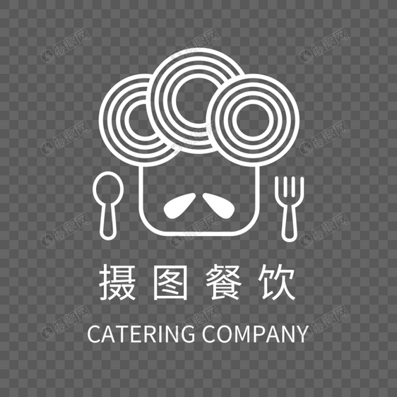 餐饮logo图片