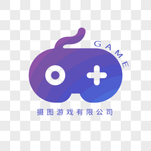 游戏公司logo图片