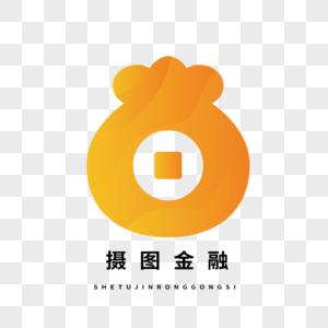 金融logo图片