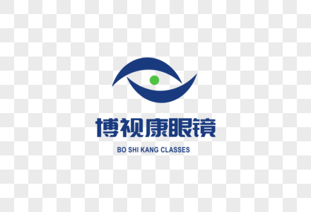 眼镜店logo高清图片