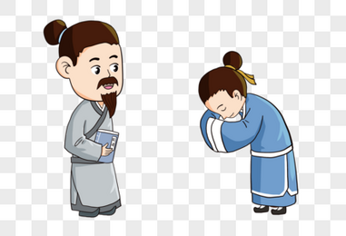 秦淮文化元素素材