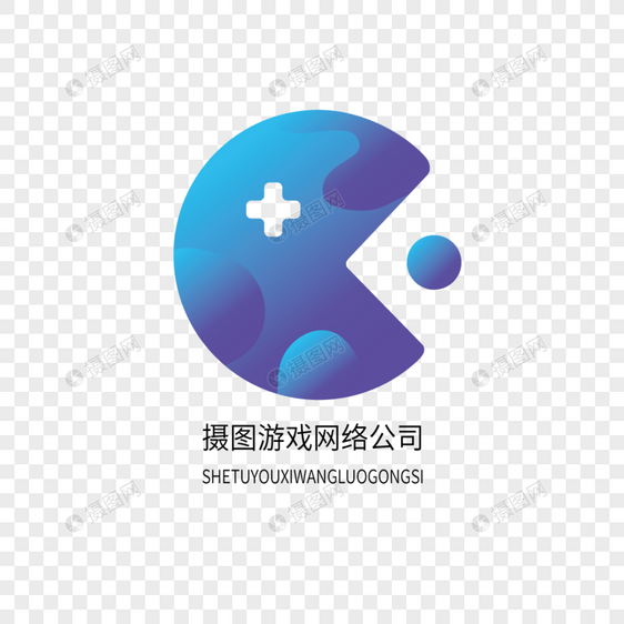 游戏公司logo图片