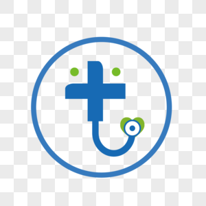 医疗健康logo高清图片