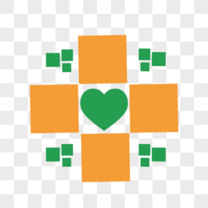 医疗健康logo图片