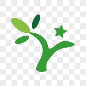 树木logo高清图片