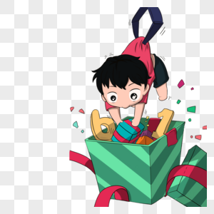 娃娃头像图片
