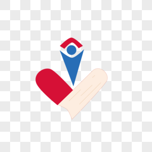 心教育logo图片