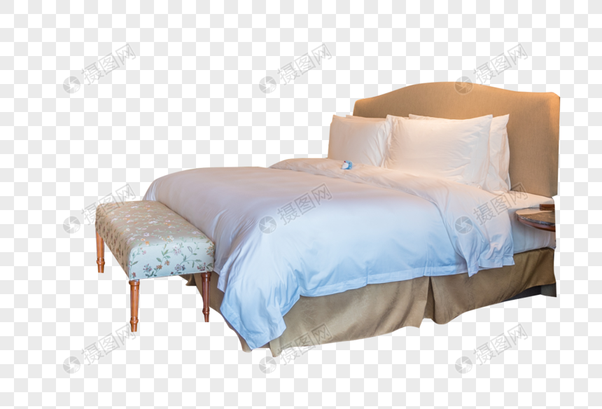 沙发床元素素材下载 正版素材 摄图网