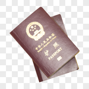 护照图片