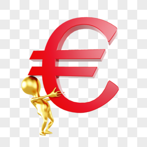 欧元投资图片