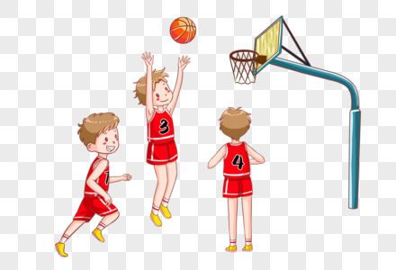 打篮球打篮球小男孩高清图片