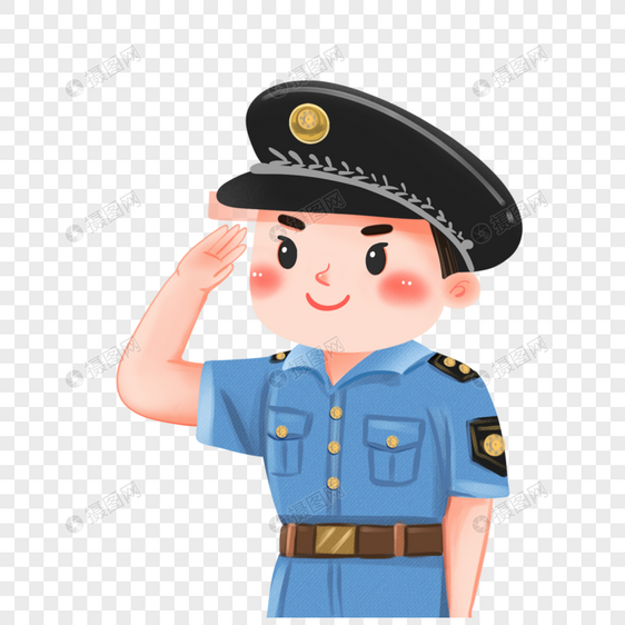 警察图片