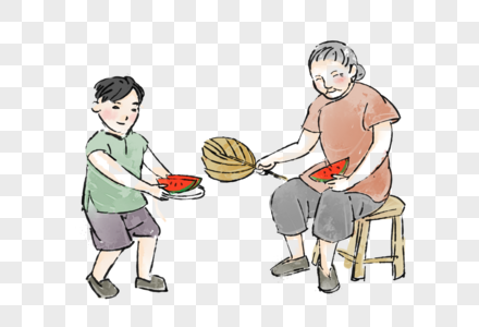 尊敬老人的作文_尊敬老人幼兒教案模板_尊敬老人作文800字