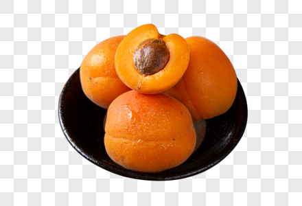 杏子图片 杏子素材 杏子高清图片 摄图网图片下载