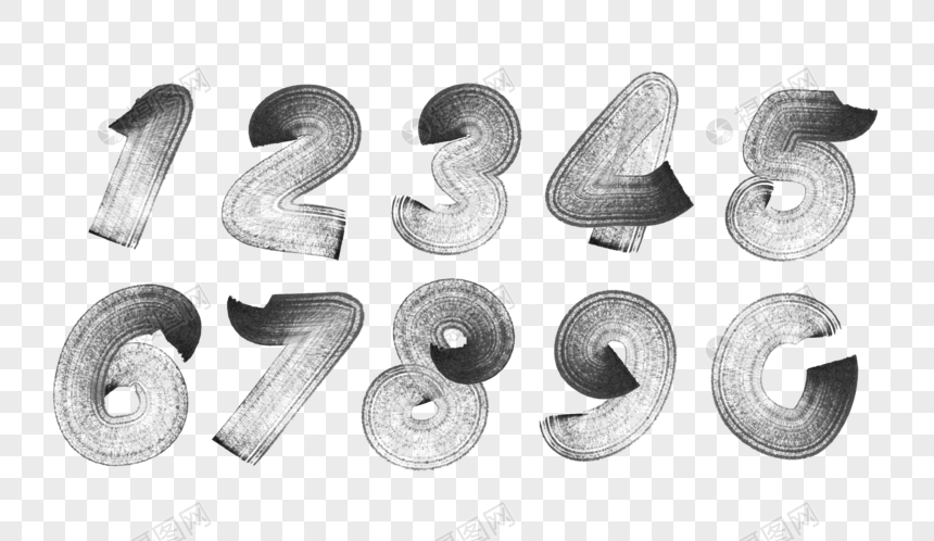 创意数字设计元素素材下载 正版素材 摄图网 创意数字设计元素素材下载 正版素材 摄图网