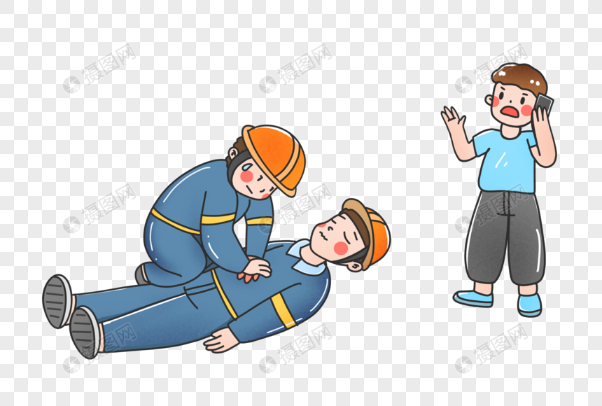 触电后紧急救护措施