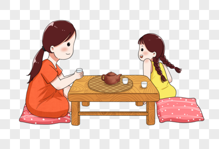 卡曼橘红茶元素