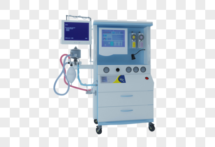 医院医疗器械高清图片