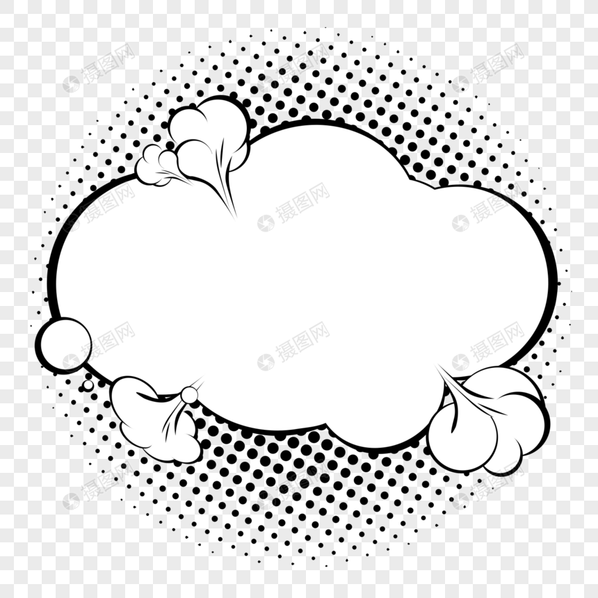 对话框元素素材下载 正版素材 摄图网