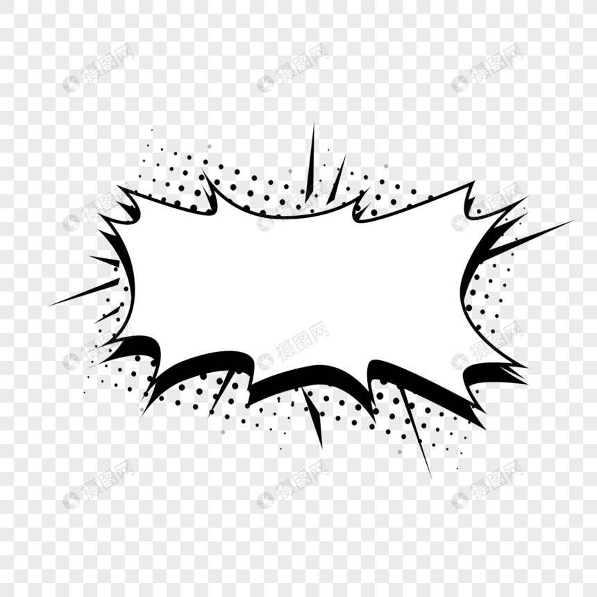 对话框元素素材下载 正版素材 摄图网