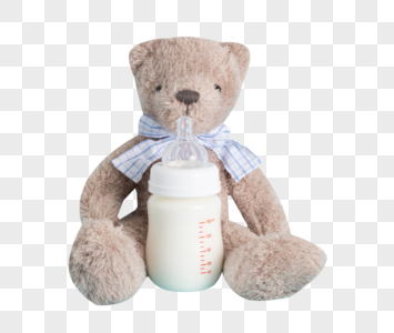 婴儿奶瓶婴儿瓶奶高清图片